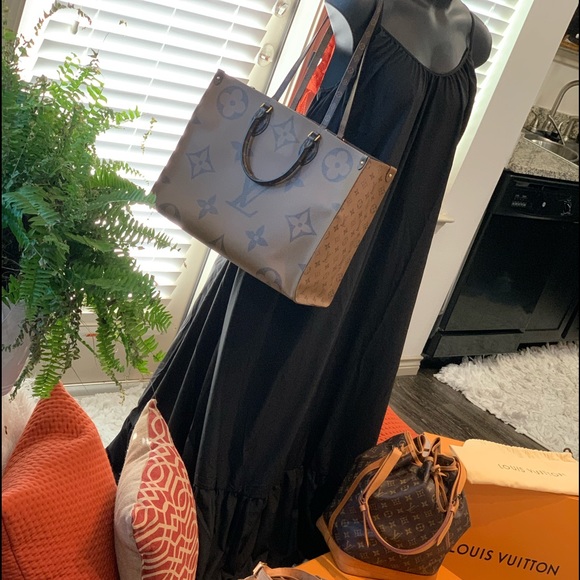 💕 LV Onthego GM w/ mono - Picture 7 of 17